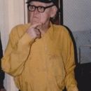 A photo of George E. Reppold