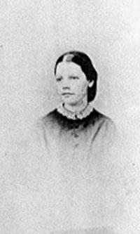 Mary Elizabeth 'Libby' Curtiss, OH