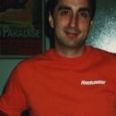 A photo of Jeffrey J Indusi