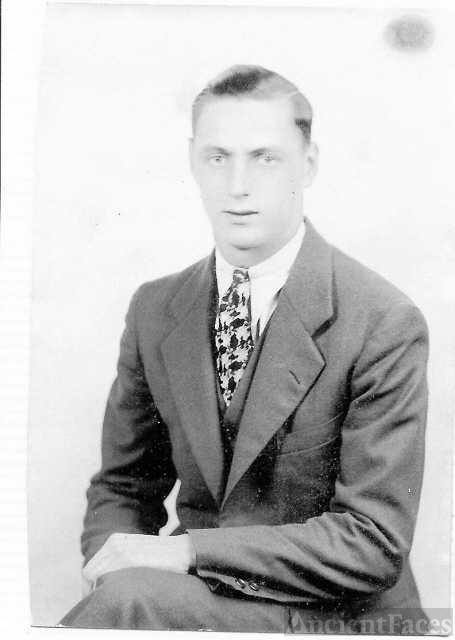 James Carroll Bell
