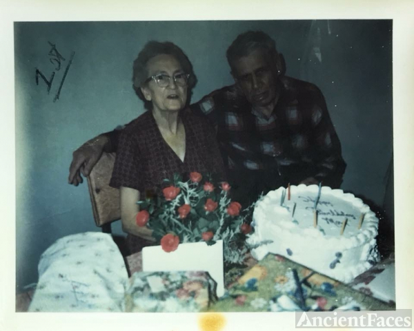 Ella M (Osborne) Dearborn