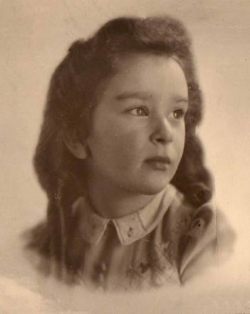 Rosina van Praag