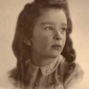 A photo of Rosine Geertruide Van Praag
