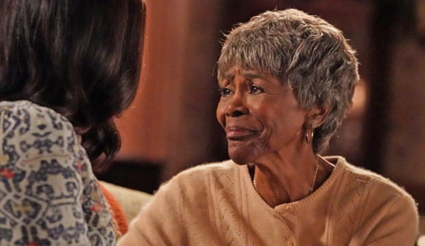 Cicely Tyson
