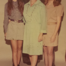 A photo of Patricia Ann (Gregson) Mcfarlin