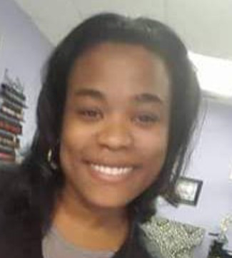 4th oldest daughter of cherry and willie goliday