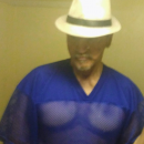A photo of David Concepcion