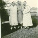 A photo of Winifred Rieger