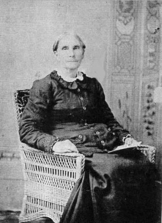 Marry Offield Hinson