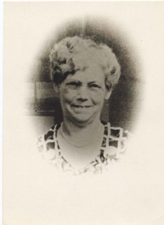 Christie (Campbell)Holmes