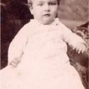 A photo of Charles Arthur Logan