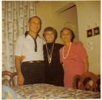 Who are These People?