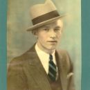 A photo of Vaughnie Ecton Simmons