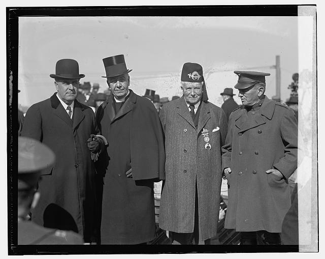 Gov. Twinkle, Bishop Freeman, [11/1/23]