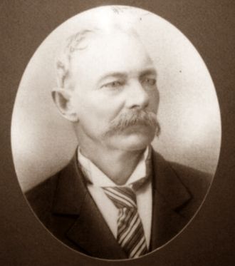 Henry Filtness, United Kingdom 1910