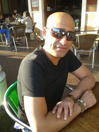 Rajeev Parbhoo Rajeev Parbhoo
