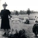 A photo of Alison Linn Galloway