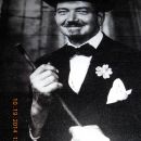 A photo of Ernest Carrington