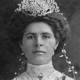 Katherine Schabata or Schabala
