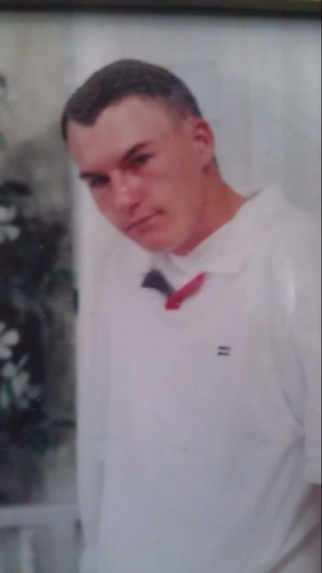 Matthew C Chippeaux