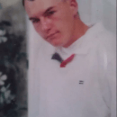 A photo of Matthew C Chippeaux
