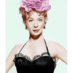 Gwen Verdon