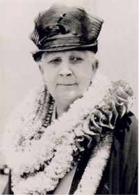 Norah  (Treloar) Rickard 