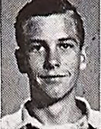 Champ C Butler