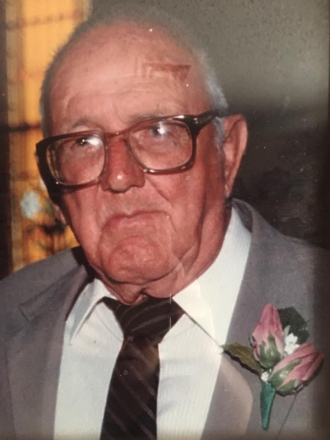 George M Dillow George M Dillow