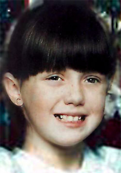 Amber R Hagerman