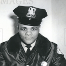 A photo of Linwood H Moaney