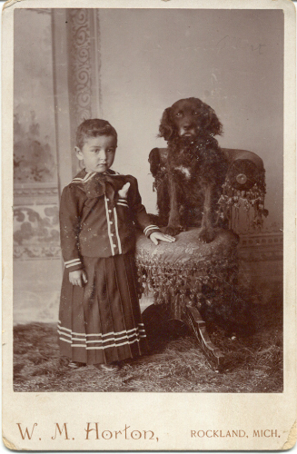 Albert Frank Schmauder