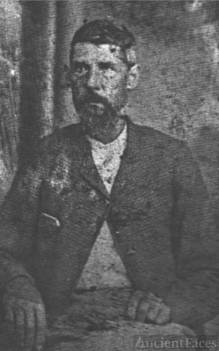 James Claibourne