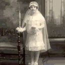 A photo of Vera (VanWatermeulen) Wille