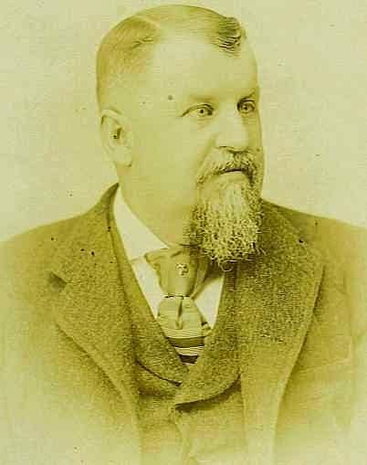 Oregon Mystery Man