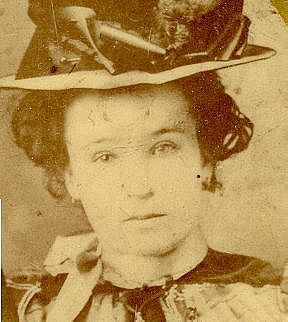 Ella  Nunley Sansom