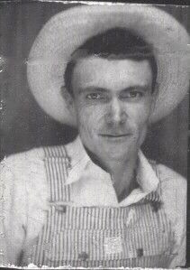 Lewis Edward Flaherty