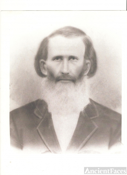 Tom Green Maddox Sr, Texas