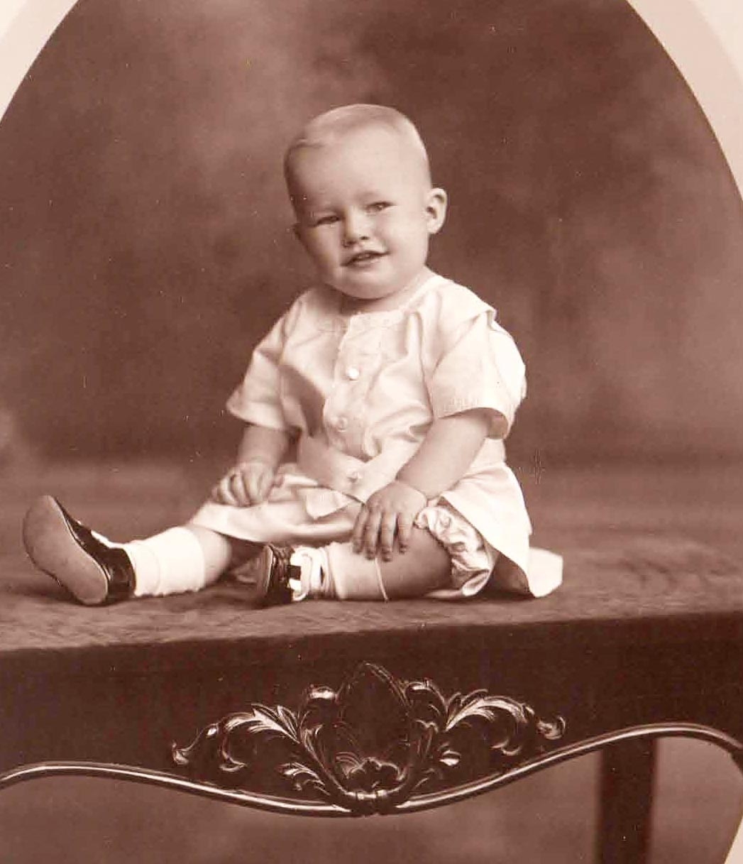Ambrose A. Cowden, CA
