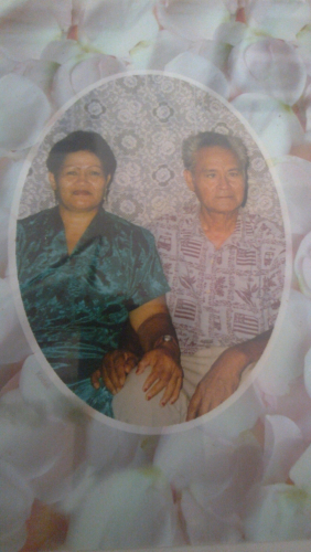Alefosio & Ati Silva, Samoa