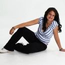A photo of Michelle Apgood Chidester