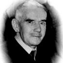 A photo of Yngvar Marius Vold