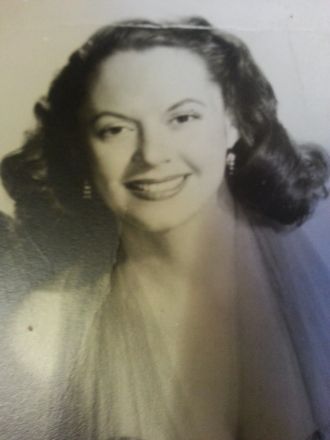 A photo of June  Adean Besing