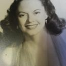 A photo of June  Adean Besing