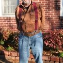 A photo of Barry Mikel Durham