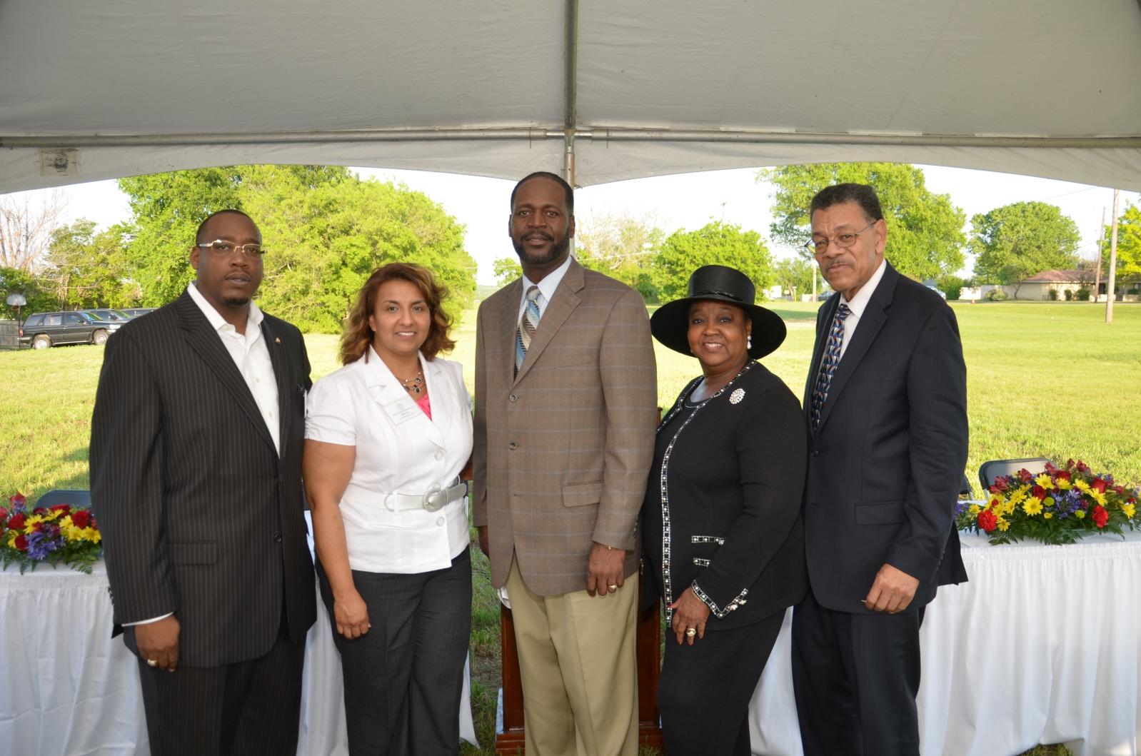 Jerome D. Lacy