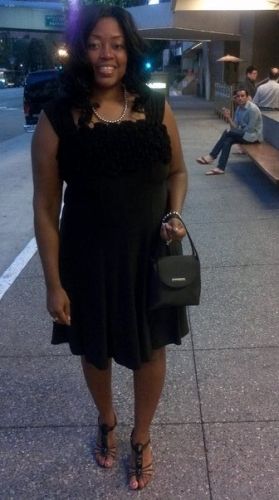 Angela M. (Harrison) Vaughn