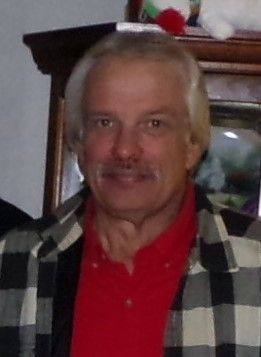 Frederick Myron Johnson Sr