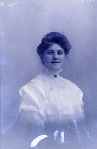 Miss Anderson