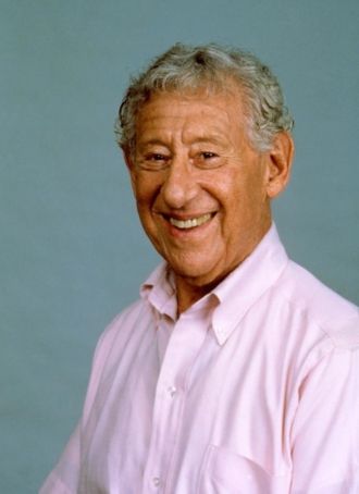 Jack Gilford - Famous Character Actor
